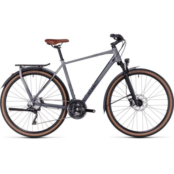 CUBE KATHMANDU SLX