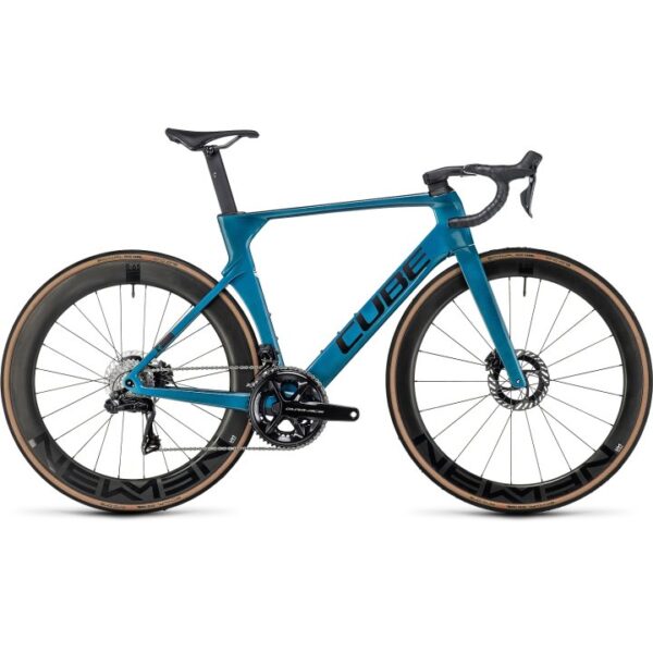 CUBE LITENING AERO C:68X SLT
