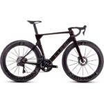 CUBE LITENING AERO C:68X SLT