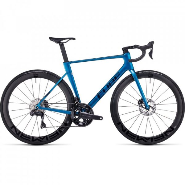 CUBE LITENING AIR C:68X SLX