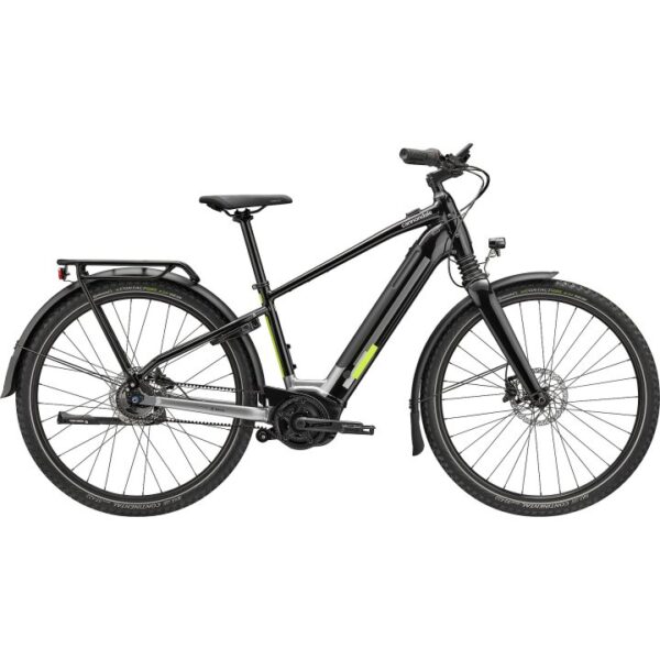 Cannondale MAVARO NEO 3
