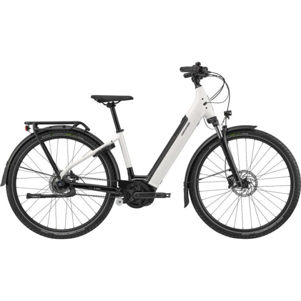 Cannondale MAVARO NEO 4 LSTH