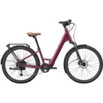 Cannondale MAVARO NEO SL 2 LSTH