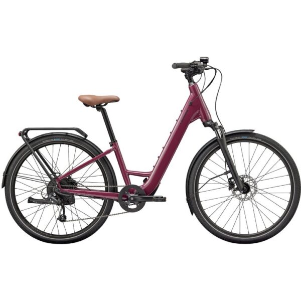Cannondale MAVARO NEO SL 2 LSTH
