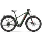Haibike TREKKING 5 HIGH i720Wh