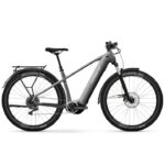 Haibike TREKKING 7 HIGH 750Wh