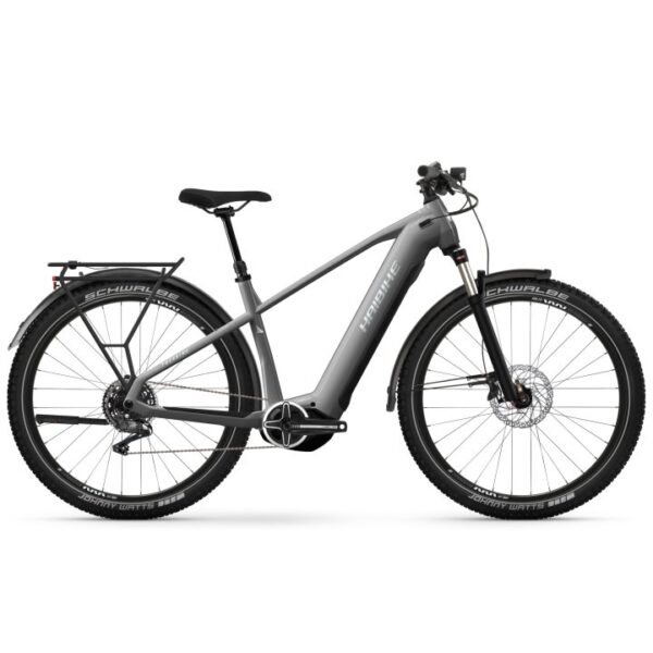 Haibike TREKKING 7 HIGH 750Wh