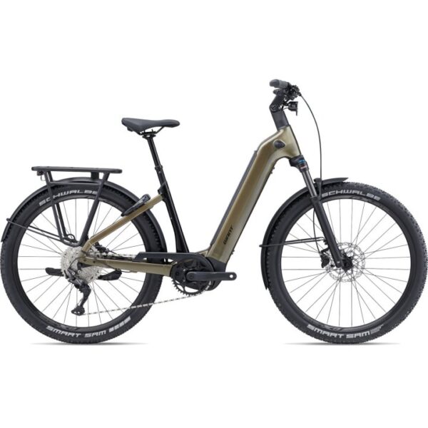 Giant AnyTour X E+ 3