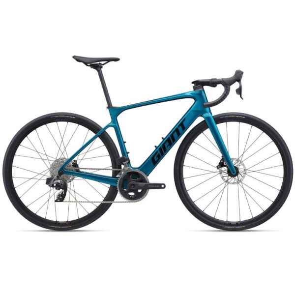 Giant DEFY ADVANCED E+