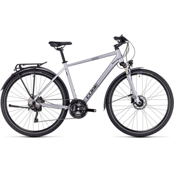 CUBE NATURE EXC Allroad