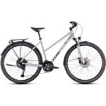CUBE NATURE EXC Allroad