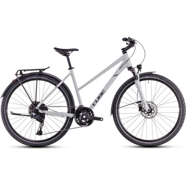 CUBE NATURE EXC Allroad