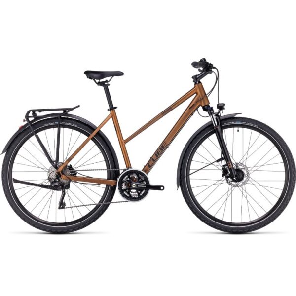 CUBE NATURE Pro Allroad