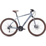 CUBE NATURE SLX