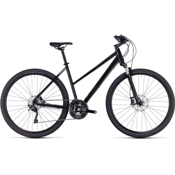 CUBE NATURE SLX