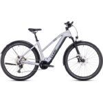 CUBE NURIDE HYBRID EXC 750 Allroad