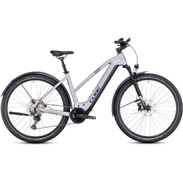 CUBE NURIDE HYBRID EXC 750 Allroad