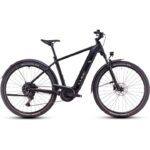 CUBE NURIDE HYBRID Pro 600 Allroad
