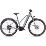 CUBE NURIDE HYBRID Pro 800 Allroad