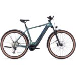 CUBE NURIDE HYBRID SLX 750 Allroad