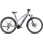 CUBE NURIDE HYBRID SLX 750 Allroad