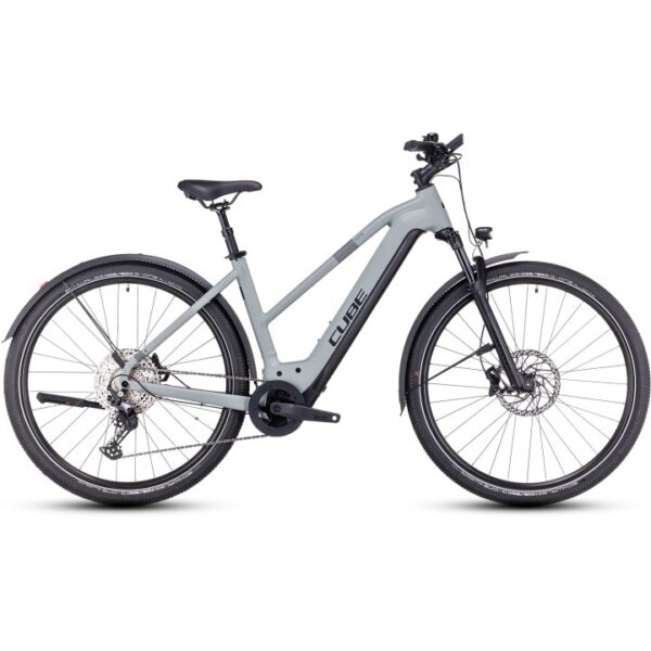 CUBE NURIDE HYBRID SLX 750 Allroad