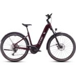 CUBE NURIDE HYBRID SLX 800 Allroad