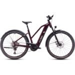 CUBE NURIDE HYBRID SLX 800 Allroad