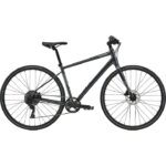 Cannondale QUICK DISC 4