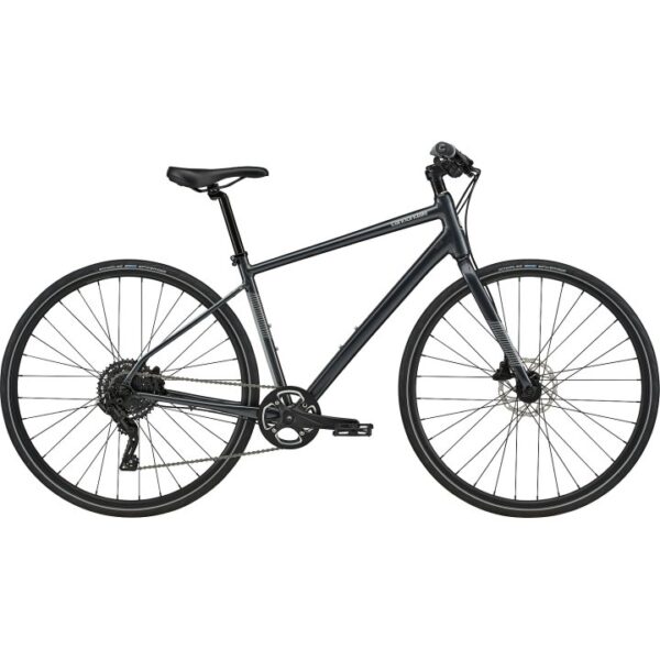 Cannondale QUICK DISC 4