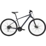 Cannondale QUICK CX 3