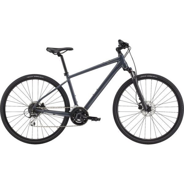 Cannondale QUICK CX 3