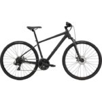 Cannondale QUICK CX 4