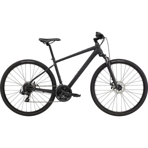 Cannondale QUICK CX 4