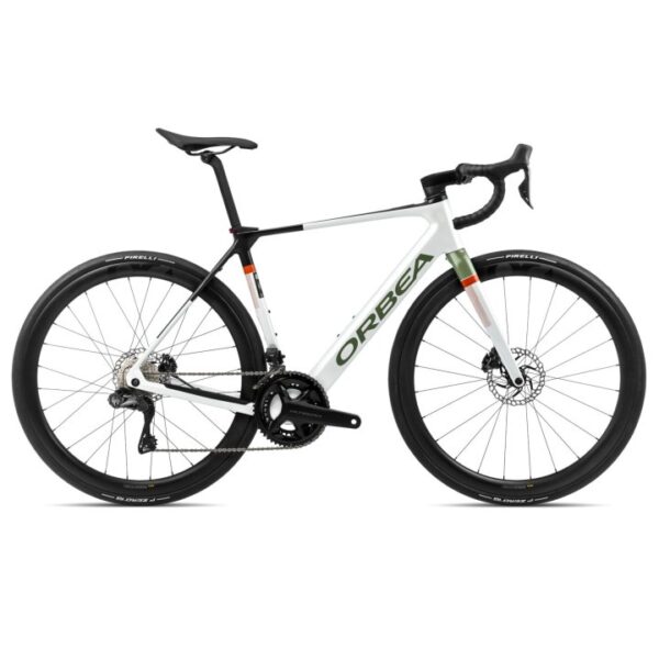 Orbea GAIN M20i