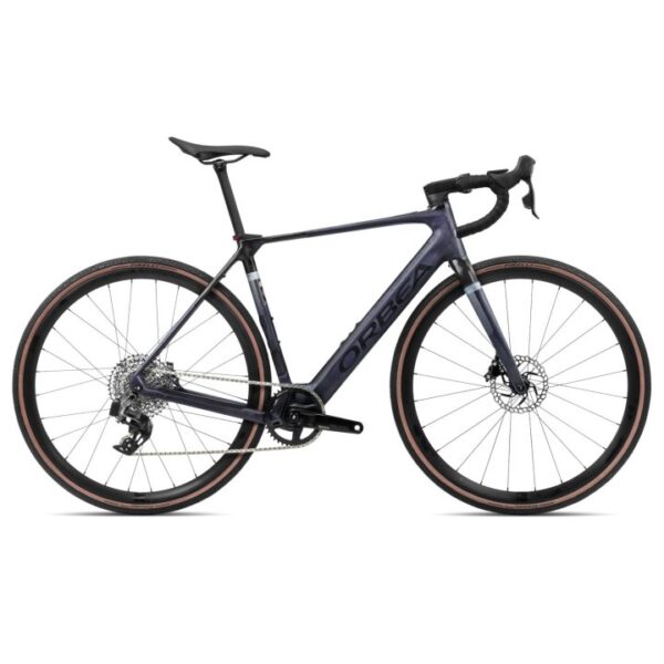 Orbea GAIN M31e 1X