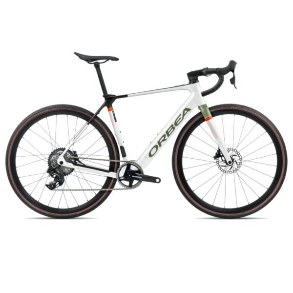 Orbea GAIN M21e 1X