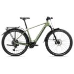 Orbea KEMEN SUV 30