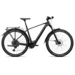 Orbea KEMEN SUV 10