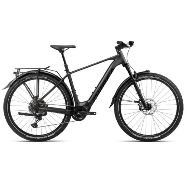 Orbea KEMEN SUV 10