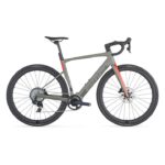 BMC ROADMACHINE 01 AMP X ONE
