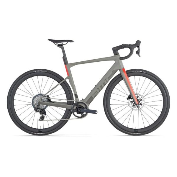 BMC ROADMACHINE 01 AMP X ONE