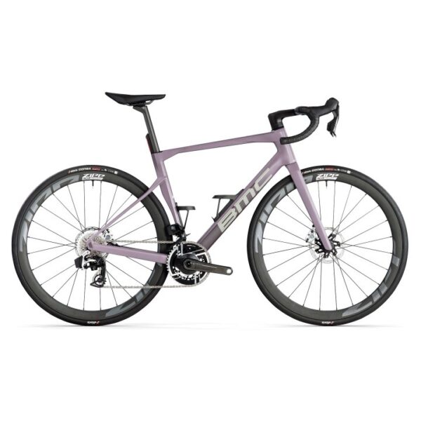 BMC ROADMACHINE 01 ONE