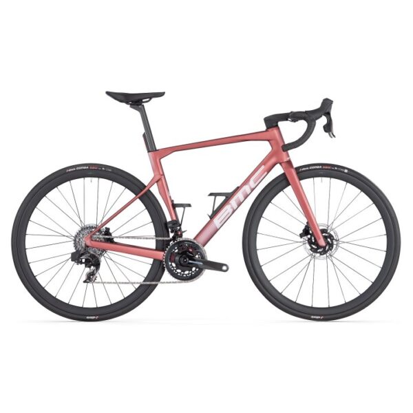 BMC ROADMACHINE 01 THREE