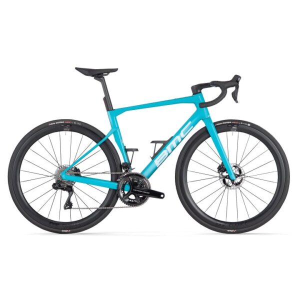 BMC ROADMACHINE 01 TWO
