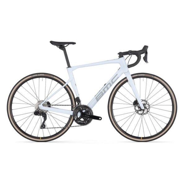 BMC ROADMACHINE FOUR