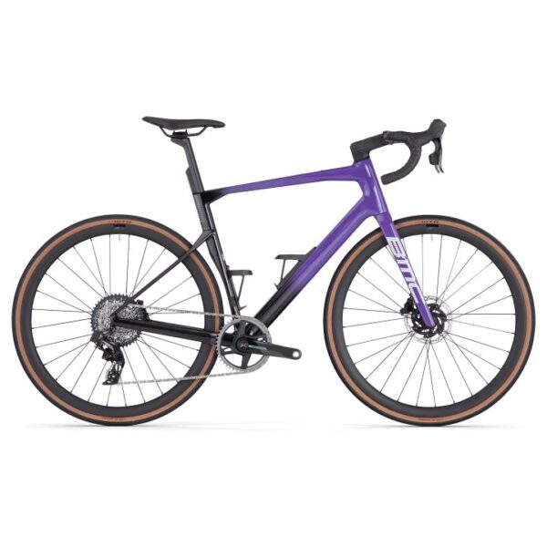 BMC ROADMACHINE 01 X ONE