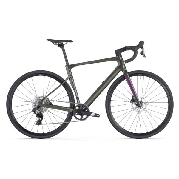 BMC ROADMACHINE X THREE