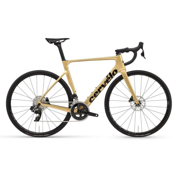 Cervélo SOLOIST