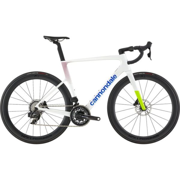 Cannondale SUPERSIX EVO 1